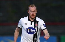 Dundalk out to avoid becoming the latest victims of the rise of Icelandic football