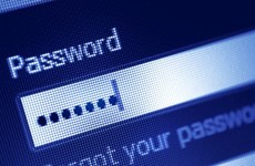 If you need to share a password, here are the right ways to do it