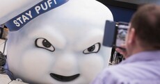 Reviews of Ghostbusters are flowing in - how is the internet handling the fact that they're not that bad?