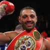 'I'm a beast at 160lbs' - Brook adamant he can cause an upset in title fight with GGG