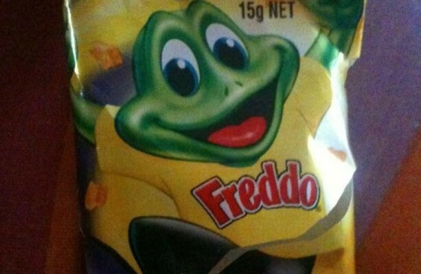 7 Types Of Freddo Bars You Can Actually Get Outside Ireland