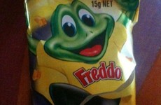 7 types of Freddo bars you can actually get outside Ireland