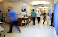 Number of inpatients on a waiting list for over a year has jumped by 1,535%