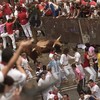 Fifteen arrests for rape and sexual assault at Pamplona bull-running festival