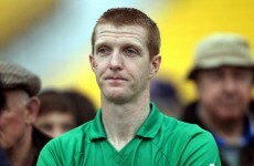 Henry Shefflin facing six months on the sidelines