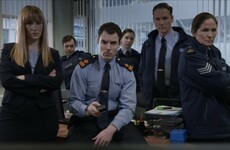 More than 1 million British viewers watch Red Rock debut on the BBC