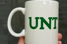 This college in America really didn't think through its official mug design