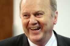 It's official*: Michael Noonan is better than Brian Lenihan