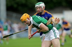 One change to Limerick U21 team as 5 senior players included for Tipp clash
