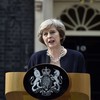 "That word 'unionist' is very important to me": Prime Minister May sets out her priorities