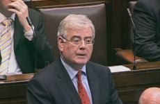 Gilmore: Kevin Cardiff 'remains the government nominee' for EU job