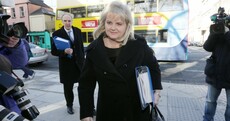 "Shane Ross doesn't take no for an answer" - court hears Dáil committee had no remit to ask about Angela Kerins' salary