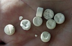 13-year-old in critical condition after taking suspected MDMA