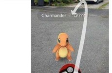 20 signs that we have reached peak Pokemon Go