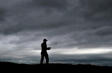 Paul Dunne hoping the magic of the Open can bring the best out of him again