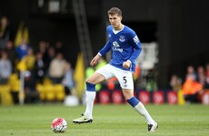 Man United target trio, John Stones asks to leave Everton and all today's transfer gossip