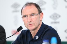 Martin O'Neill is finally set to sign a new Ireland contract