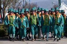 'Leprechaun economics' - Experts aren't impressed with Ireland's GDP figures