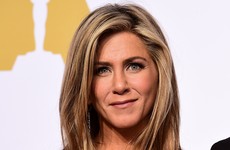 Jennifer Aniston slams tabloid media over pregnancy scrutiny