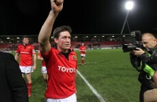YouTube top 10: because one Ronan O'Gara-related meltdown isn't enough