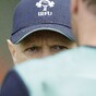 'We have to wait until Joe comes back': IRFU hoping Schmidt decides to stay in Ireland after summer at home