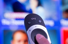 The biggest challenge facing Sky right now? Not overwhelming its audience