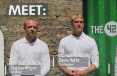 The good, the bad, and the dodgy: Irish hockey stars tell us all about their Olympic team-mates