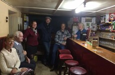 Connolly's bar in Manorhamilton is a delightfully old school spot for a pint