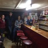 Connolly's bar in Manorhamilton is a delightfully old school spot for a pint