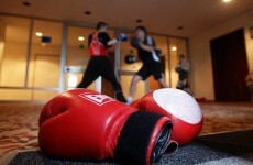 Boxing bosses row back on Olympic skirt proposals