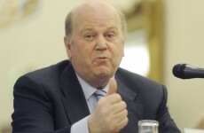 Poll: How do you rate Michael Noonan as Finance Minister?