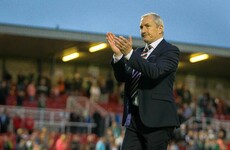 Cork City aim for another Swedish scalp as Pat's head to Belarus