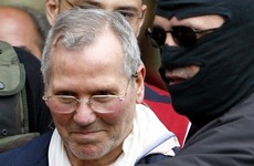 The amazing criminal life of Mafia boss Bernardo 'The Tractor' Provenzano has come to an end