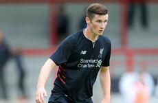 29 young Irish players on the books at Premier League clubs for you to look out for