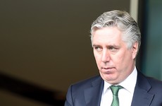 League of Ireland progress 'not going at the pace that John Delaney would like'