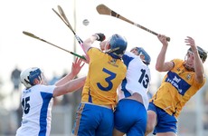 5 talking points after Waterford's U21 hurlers star in Munster and Clare bow out