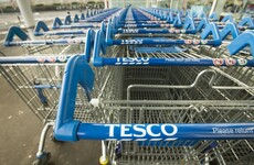 Mother who put her children in Tesco trolley which toppled loses €60,000 damages claim