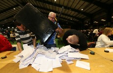Believe it or not, Ireland doesn't have enough politicians