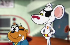 US toy giant buys Dublin animation studio behind Danger Mouse