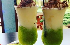 This Dublin pub's Loop the Loop daiquiri is the ultimate Irish summer cocktail