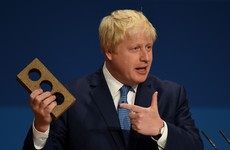 Here is a list of people, places and things Boris Johnson has insulted or knocked over