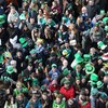 There are now 4,757,976 people in Ireland