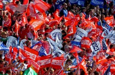 LGFA and TG4 look to smash attendance records as All-Ireland draw made