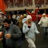 It’s Black Friday – so here’s some crazy videos of people shopping