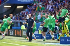 3 winners and 3 losers from Euro 2016