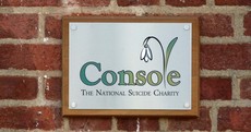 Console staff to be made redundant as Pieta House takes over services