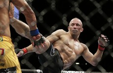 'Bisping said no' - Freddie Roach claims UFC champion refused bout against GSP