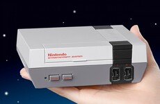 Nintendo is bringing its classic console back for the modern generation