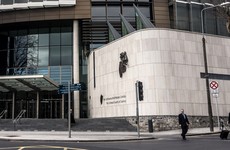'If I closed my eyes, I knew I wouldn't open them': stab victim tells court of guilt over relationship with attacker