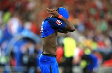 Analysis: How bad was Paul Pogba in the Euro 2016 final?